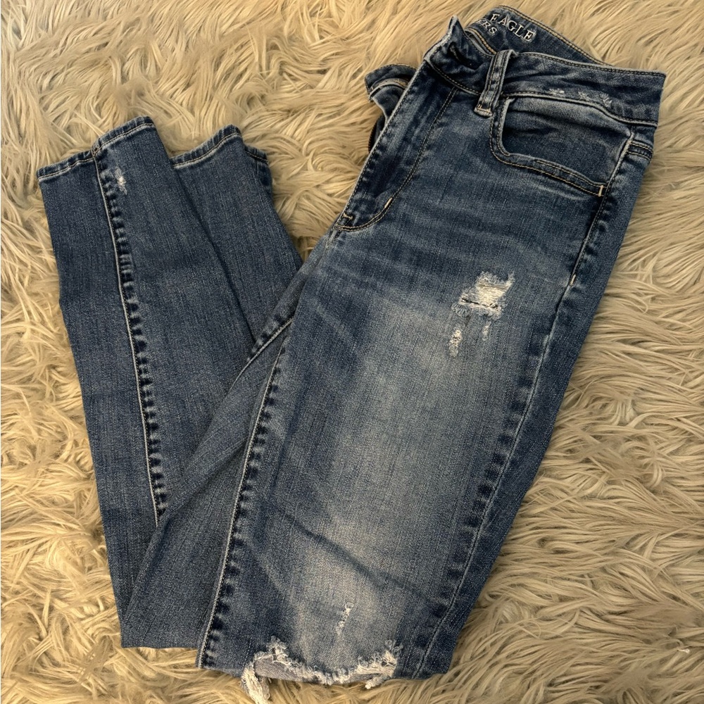 Jeggings